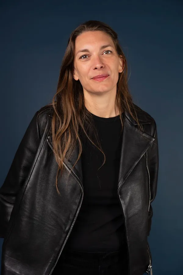 Me Anne-Catherine Boul, avocate au Barreau de Strasbourg